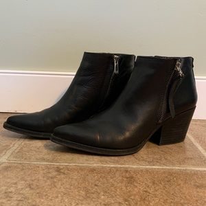 Sam Edelman Walden Ankle Boot